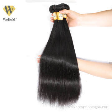 Wholesale 8A Grade 100% Brazilian Remy Human Hair Weave Raw Unprocessed Virgin Brazilian Hair